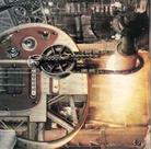 Cd steve morse band: southern steel