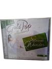 cd stevie wonder - gold pop collection vol.19