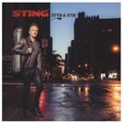 Cd Sting - 57th & 9th Deluxe (digipack)
