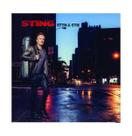 Cd Sting - 57TH 9TH