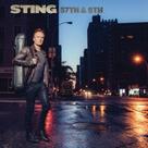 CD Sting - 5th 9th - 1