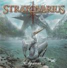Cd stratovarius - elysium - SHINIG