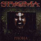 Cd - Stygma / Phobia