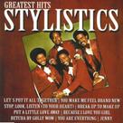 Cd stylistics greatest hits