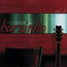 CD Sucessos de Barzinho - Vol. 5 - Diversos Nacionais