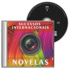 CD Sucessos Internacionais de Novelas 2 - Original