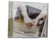 cd sucessos que marcaram nossa historia - vol.10