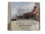 cd sucessos que marcaram nossa historia - vol.14