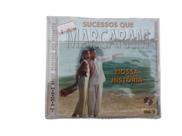 cd sucessos que marcaram nossa historia - vol.3