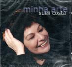 Cd sueli costa: minha arte