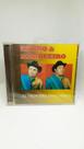 Cd Sulino & Marrueiro - As Melhores Rancheiras Cd Sulino & Marrueiro - As Melhores Rancheiras