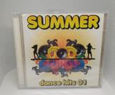Cd SUMMER DANCE HITS 01