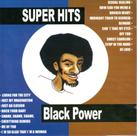 Cd super hits black power