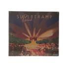 Cd supertramp paris duplo Cd supertramp paris duplo