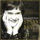 Cd susan boyle: i dreamed a dream