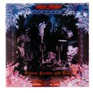 Cd sweet danger-women, leather and hell