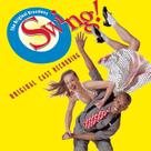 CD Swing! - Elenco Original da Broadway