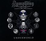 Cd Symphony X -Underworld Cd Symphony X -Underworld