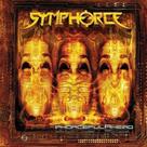 Cd symphorce - phorcefulahead Cd symphorce - phorcefulahead