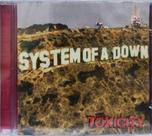 CD System Of A Down Toxicity CD System Of A Down Toxicity