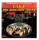Cd take my breath away: volume 1
