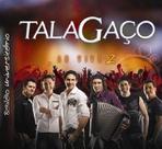 Cd - Talagaço - Ao Vivo 2