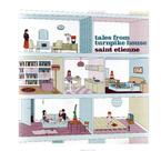 CD Tales from Turnpike House - Saint Etienne CD Tales from Turnpike House - Saint Etienne