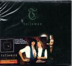 Cd Talisman Talisman (Acrilico)