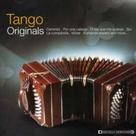 CD - Tango Originals