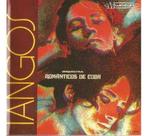 Cd tangos orquestra sinfônica românticos de cuba