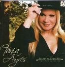 Cd Tânia Ayres - Secretos Segredos Cd Tânia Ayres - Secretos Segredos