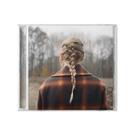 CD Taylor Swift - Evermore (album edição deluxe)