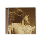 CD Taylor Swift - Fearless (Taylor's Version 2CD)