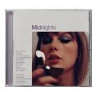 CD Taylor Swift - Midnights Lavender Deluxe Edition