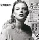 Cd Taylor Swift - Reputation