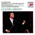CD Tchaikovsky: Sinfonia nº 1, Sonhos de Inverno e O Quebra-Nozes CD Tchaikovsky: Sinfonia nº 1, Sonhos de Inverno e O Quebra-Nozes