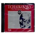 Cd tchaikovsky- the sleeping beauty Cd tchaikovsky- the sleeping beauty