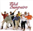 Cd - Tchê Campeiro - É Show De Baile