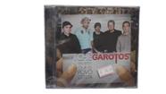 cd tche garotos*/ do jeito que o povo gosta