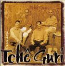 Cd - Tchê Guri - Eu Sou Daqui