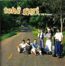 Cd - Tchê Guri - Na Trilha De Um Sonho