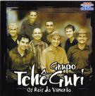 Cd - Tchê Guri - Os Reis Do Vanerão