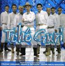 Cd - Tchê Guri - Uma Festa De Alegria