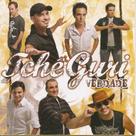 Cd - Tchê Guri - Verdade