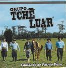 CD - Tchê Luar - Cantando ao Patrão Velho