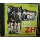 Cd - Tchê Music - Zh - Vol 2