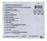 CD Tears For Fears - Tears Roll Down Greatest Hits 82-92 CD Tears For Fears - Tears Roll Down Greatest Hits 82-92