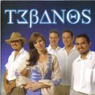 Cd - Tebanos - Por Um Canto Apenas Cd - Tebanos - Por Um Canto Apenas