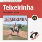 Cd - Teixeirinha - Canta Meu Povo (lacrado) Cd - Teixeirinha - Canta Meu Povo (lacrado)