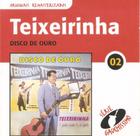 Cd - Teixeirinha - Discos De Ouro Cd - Teixeirinha - Discos De Ouro